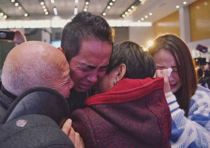 上户口、寻亲缘？南京亲子鉴定那些“刚需”场景须知