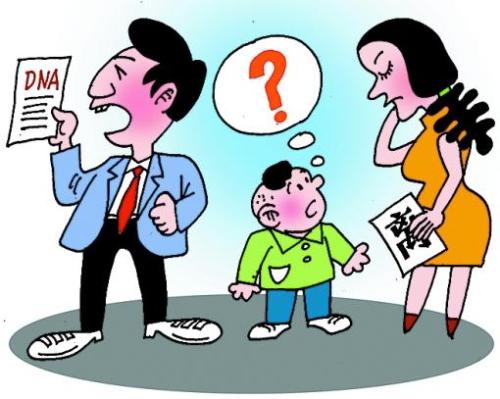 当亲情需要“求证”：南京爸妈必读的亲子鉴定暖心科普