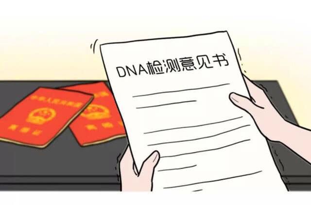 「宁」静背后的真相：一份南京亲子鉴定报告带来的思考与和解
